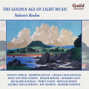 VARIOUS-GOLDEN AGE OF LIGHT MUSIC