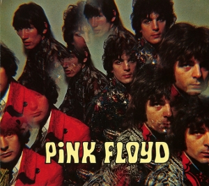 PINK FLOYD-THE PIPER AT THE GATES OF DAWN