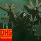 DODHEIMSGARD-SUPERVILLAIN OUTCAST