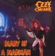 OSBOURNE, OZZY-DIARY OF A MADMAN