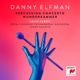 ELFMAN, DANNY-PERCUSSION CONCERTO & WUNDERKAMMER