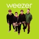 WEEZER-WEEZER (GREEN ALBUM)
