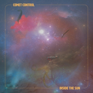 COMET CONTROL-INSIDE THE SUN