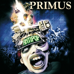PRIMUS-ANTIPOP