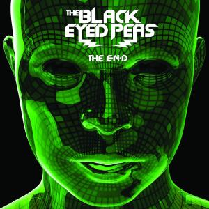 BLACK EYED PEAS-E.N.D. -SLIDEPAC-