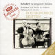 SCHUBERT-ARPEGGIONE SONATE