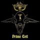 VENOM-PRIME EVIL