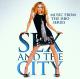 VARIOUS-SEX AND THE CITY -TV SERIE-