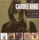 KING, CAROLE-ORIGINAL ALBUM CLASSICS