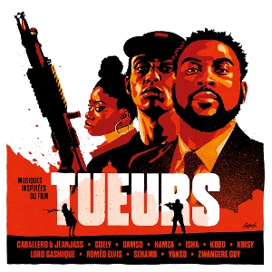 VARIOUS-TUEURS