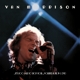 MORRISON, VAN-IT'S TOO LATE TO STOP NOW...VOL. II, III, IV & DV