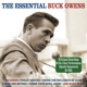 OWENS, BUCK-ESSENTIAL -2CD-