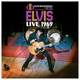 PRESLEY, ELVIS-LIVE 1969