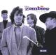 ZOMBIES-NEW WORLD