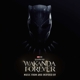 VARIOUS-BLACK PANTHER: WAKANDA FOREVER -COLOURED-