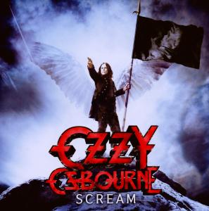 OSBOURNE, OZZY-SCREAM