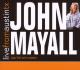 MAYALL, JOHN-LIVE FROM AUSTIN, TX