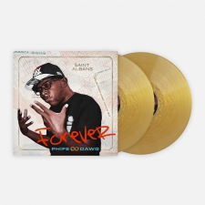 PHIFE DAWG-FOREVER -COLOURED-