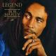 MARLEY, BOB & THE WAILERS-LEGEND + 2