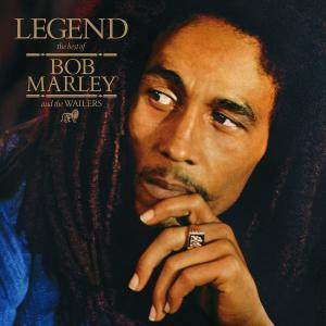 MARLEY, BOB & THE WAILERS-LEGEND + 2