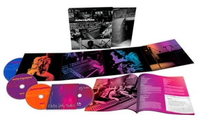 HENDRIX, JIMI-ELECTRIC LADY STUDIOS: A JIMI HENDRIX VISION