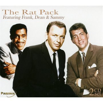 SINATRA, FRANK-RAT PACK