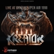 KREATOR-LIVE AT DYNAMO OPEN AIR 1998