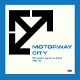 VARIOUS-MOTORWAY CITY - THE GOLDEN AGE OF CAR TRAVEL 1966-82