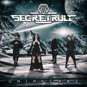 SECRET RULE-UNINVERSE