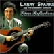 SPARKS, LARRY-SILVER REFLECTIONS