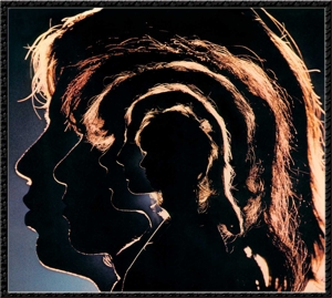 ROLLING STONES-HOT ROCKS