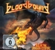 BLOODBOUND-RISE OF THE DRAGON EMPIRE (CD+DVD)