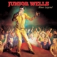 WELLS, JUNIOR-BLUES LEGEND