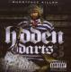 GHOSTFACE KILLAH-HIDDEN DARTS 3