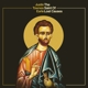 EARLE, JUSTIN TOWNES-SAINT OF LOST CAUSES