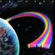 RAINBOW-DOWN TO EARTH
