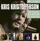 KRISTOFFERSON, KRIS-ORIGINAL ALBUM CLASSICS