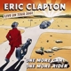 CLAPTON, ERIC-ONE MORE CAR, ONE MORE RIDER