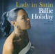 HOLIDAY, BILLIE-LADY IN SATIN