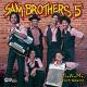 BROTHERS, SAM -5--SAM (GET DOWN!)