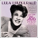 FITZGERALD, ELLA-ALL THE HITS AND MORE 1936-62