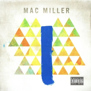 MILLER, MAC-BLUE SLIDE PARK