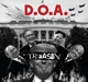 D.O.A.-TREASON