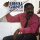 GARNER, ERROLL-UP IN ERROLL'S ROOM