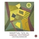 SOLAL, MARTIAL-COMING YESTERDAY - LIVE AT SAL...