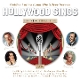 VARIOUS-HOLLYWOOD SINGS - GOLDEN VOICES FROM THE SILVER SCREEN