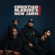 CHRISTIAN MCBRIDE'S NEW JAWN-PRIME