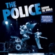 POLICE-AROUND THE WORLD -COLOURED-