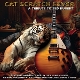 VARIOUS-CAT SCRATCH FEVER- A TRIBUTE TO TED NUGENT
