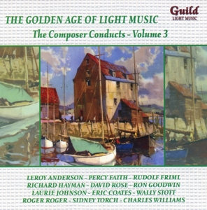 VARIOUS-COMPOSER CONDUCTS VOL.3